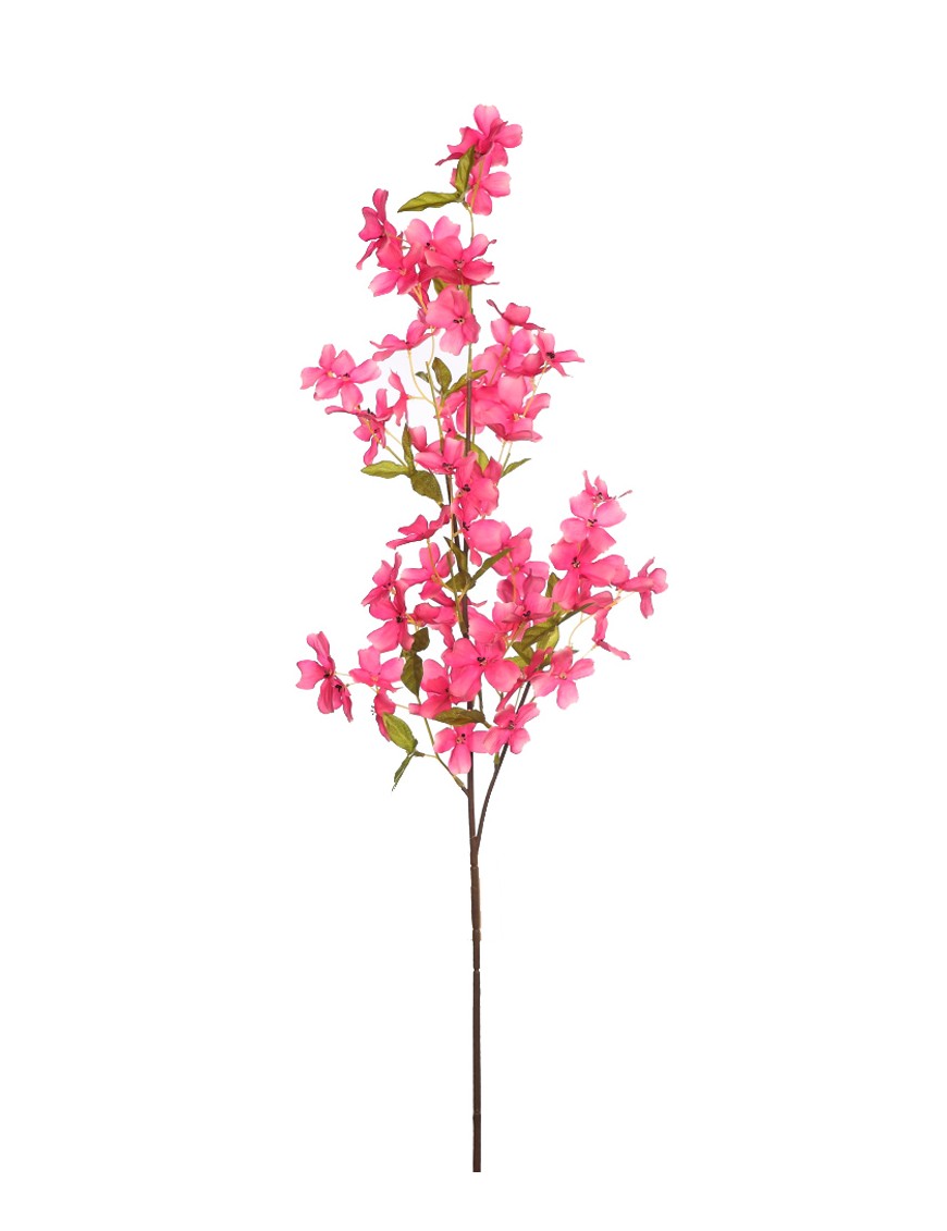 RAMA JAZMIN ARTIFICIAL FUSIA