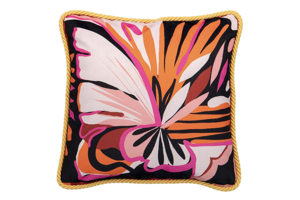 COJIN CLASSIC MARIPOSA VELVET