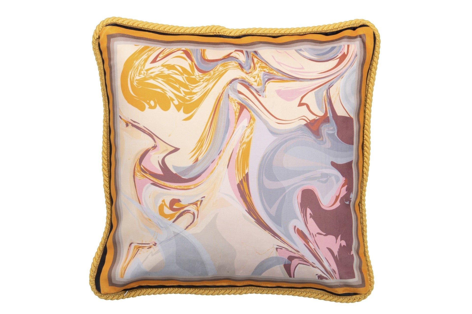 COJIN CLASSIC ABSTRACTO VELVET