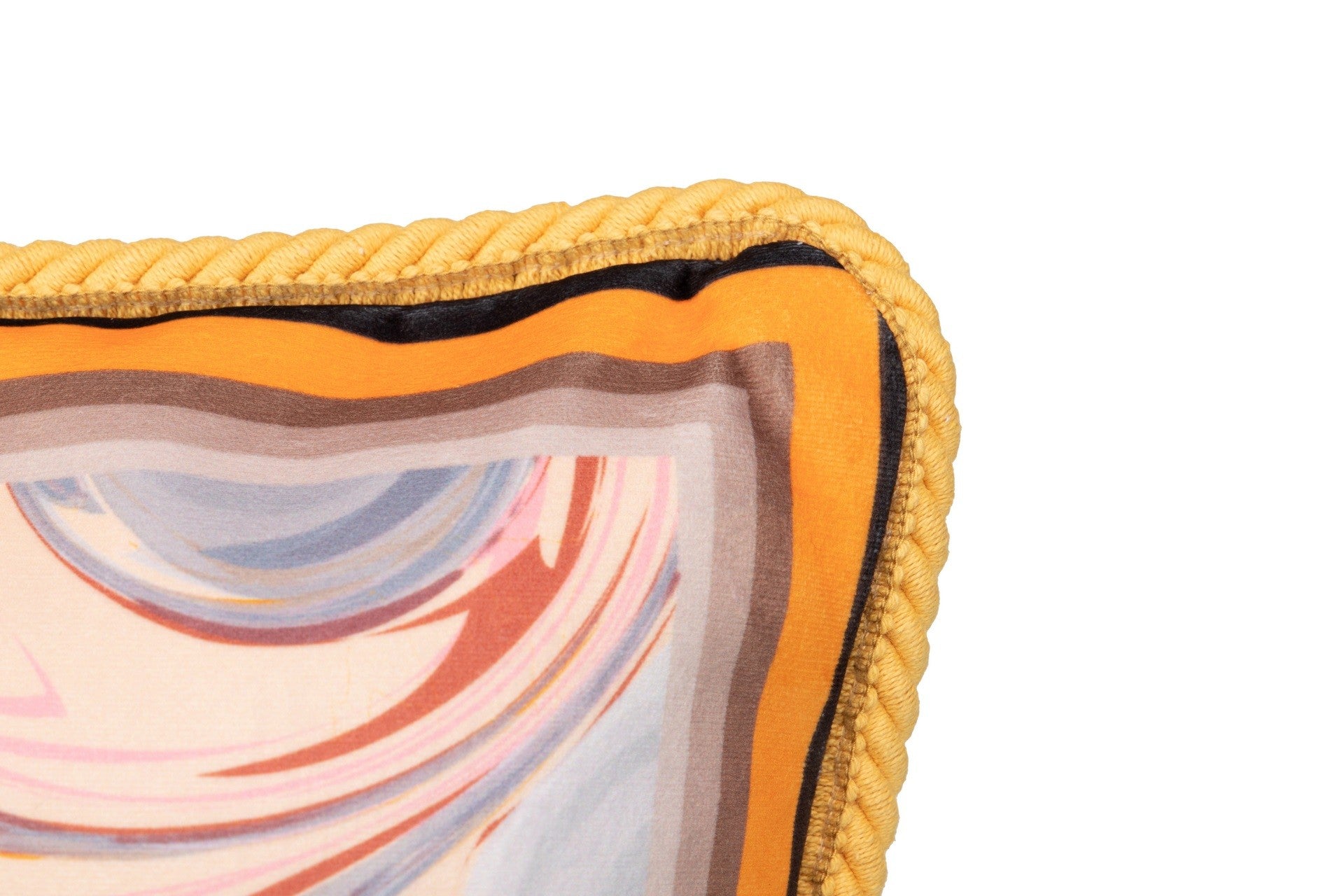 COJIN CLASSIC ABSTRACTO VELVET
