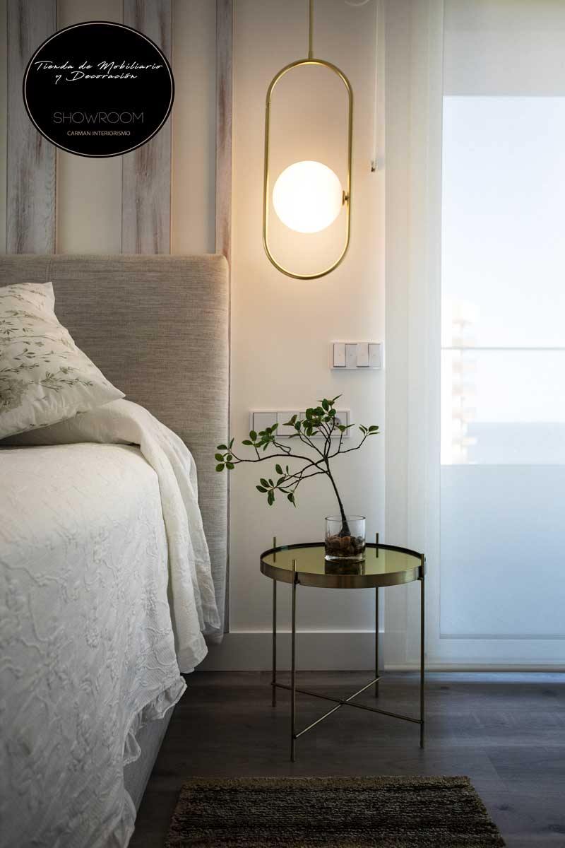 FICUS MICROCARPA RAICES 50CM VASO - CARMAN Showroom