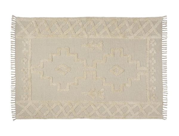 ALFOMBRA ALGODÓN - CARMAN Showroom