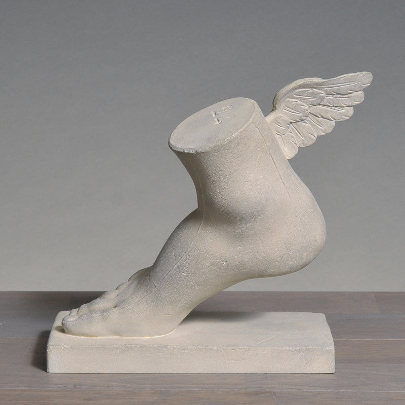 PIE DE HERMES
