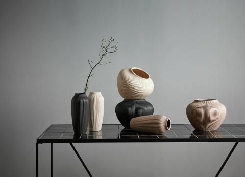 JARRON ALTO HANO BLANCO - CARMAN Showroom